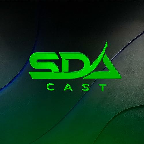SDA Cast 2.0 por Samuel Pereira Titelbild