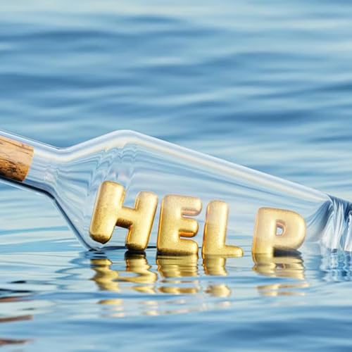 Ep. 465: Help! We Need Book Therapy!