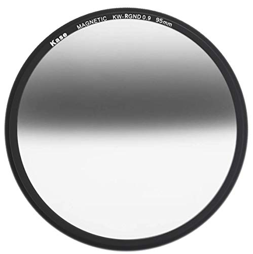 Filtre ND0.9 95mm Kase Wolverine optique trempée haute fidélité