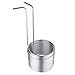MYAMIA Super Efficient Cewka Chłodząca Ze Stali Nierdzewnej Home Kegerators Brewing Wort Chiller Pipe - #4