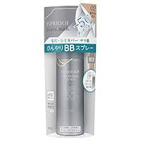 Amazon.co.jp: ESPRIQUE(エスプリーク) ひんやりタッチ BBスプレー UV