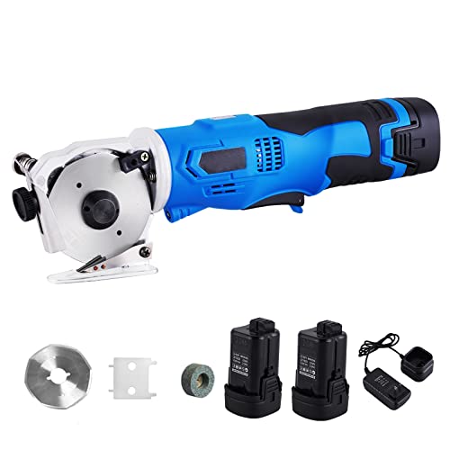 Best Electric Rotary Fabric Cutters In India Mix And Grind