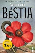La Bestia: Edición limitada a precio especial (Colección Especial)