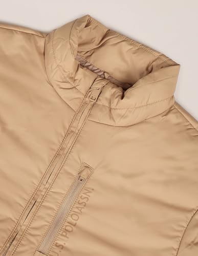 Image of U.S. POLO ASSN. Mens Jacket