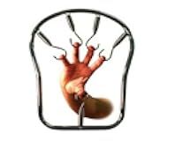 WALLER PAA Eagle Catcher Hand Finger Wrist Grip Strengthener Exercise Martial Arts Karate