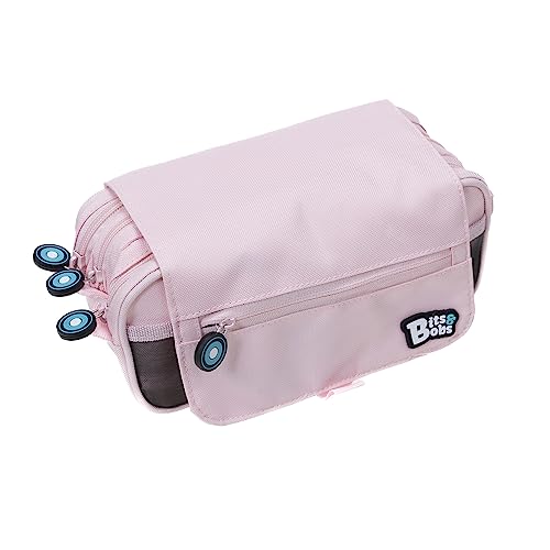 Grafoplás, Light Pink, 23x10x10cm