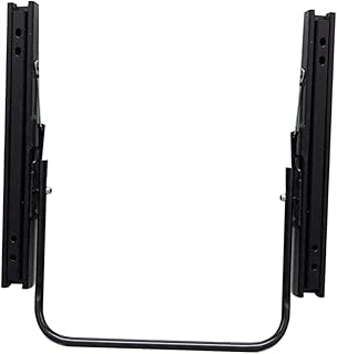 Fahrzeugsitz Schienenset, Universell Verstellbar, Verschiebbar, Ersatzzubehör