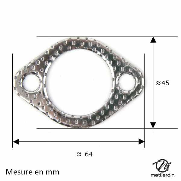 Joint De Culasse 272165 Moteur Briggs Et Stratton - Joint Moteurs