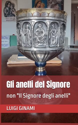 Gli Anelli Del Signore: Non "Il Signore Degli Anelli"