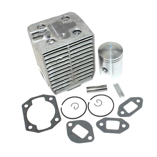Kit de pistón de cilindro para Wacker Neuson WM80 BS50-2 BS60-2 3