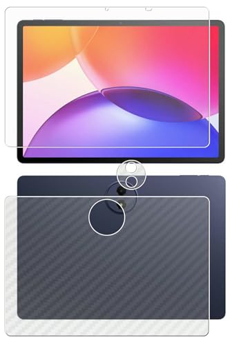[2���g(���+�w��)] ClearView TCL TAB A1 Plus 9445X 12.2�C���`�p [���d�x9H �A���`�O���A] �t�� �ی� �t�B���� ���˖h�~ ���d�x9H�t�B�����{�J�[�{���� �w�ʕی�t�B���� ���{��