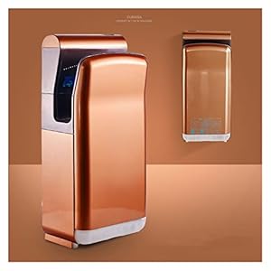 Strafbrg Jet 2000W Suszarka do Rąk