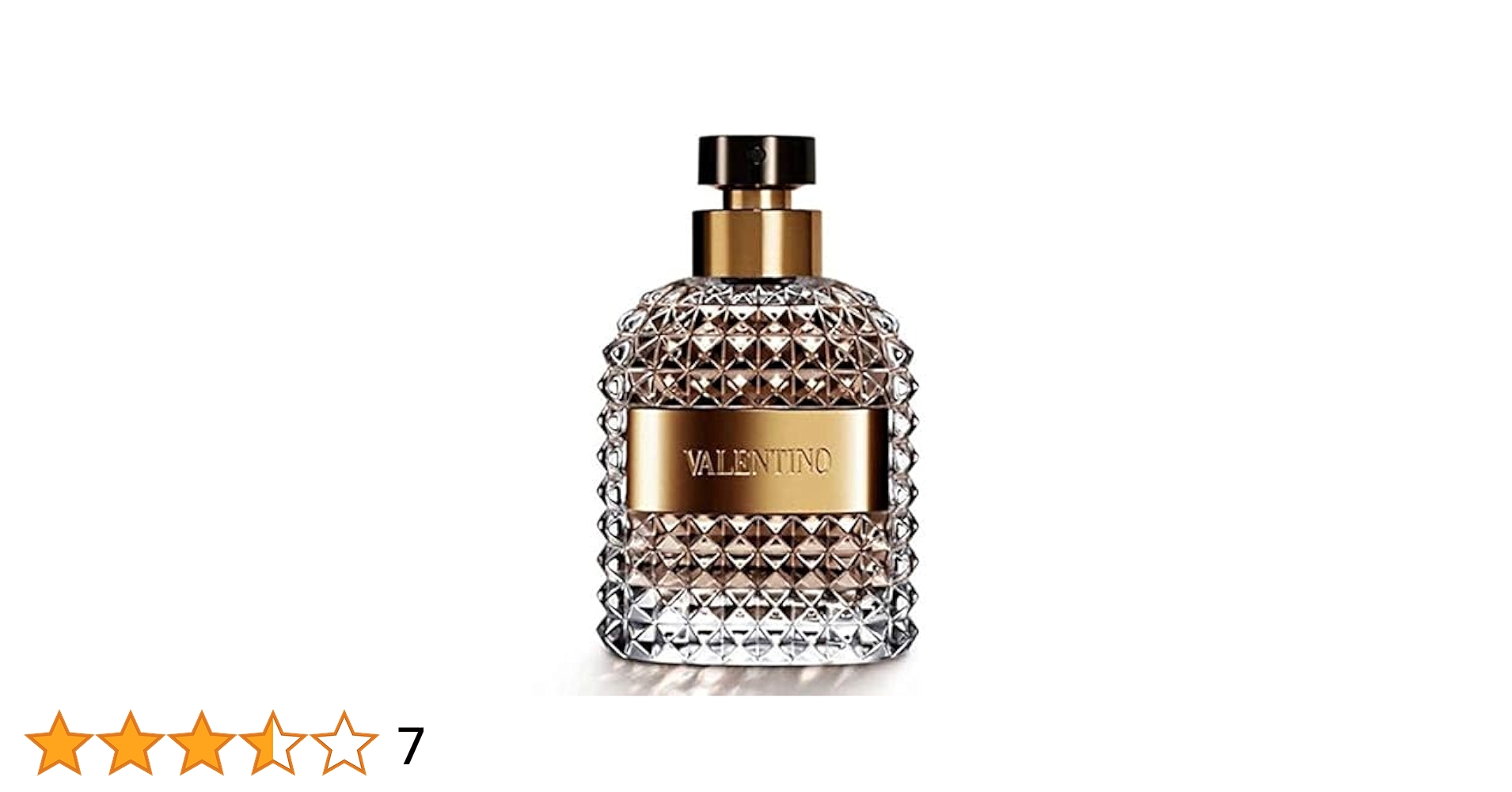 VALENTINO UOMO オードトワレ 100ml Valentino Uomo by Valentino 100ml EDT — Perfume NZ