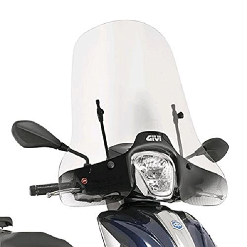 GIVI SCHERMO PIAGGIO MEDLEY 125-​150 2016
