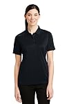 Womens Polo Shirts Cornerstone