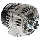 OEG Parts New Alternator Compatible With 1996 1997 1998 1999 96 97 98 99 Mercedes V12 6.0L CL600