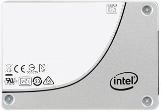 Intel SOLIDIGM D3-S4520 3.84 TB Solid State Drive - 2.5" Internal - SATA (SATA/600)
