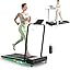 Incline with handle bar
