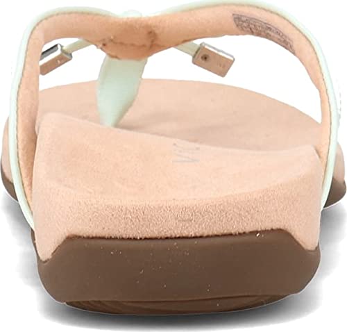 Vionic Bella - Women's Orthotic Sandals Seafoam - 7.5 Medium #TOP4