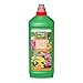 Produktbild PRIMA Blumendünger flüssig mit Guano für alle Balkon- und Zimmerpflanzen, NPK-Dünger 7+5+6 mit Spurennährstoff, 1 Liter
