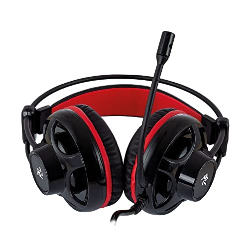 Headset Gamer, PHS11V, PHILCO, PRETA