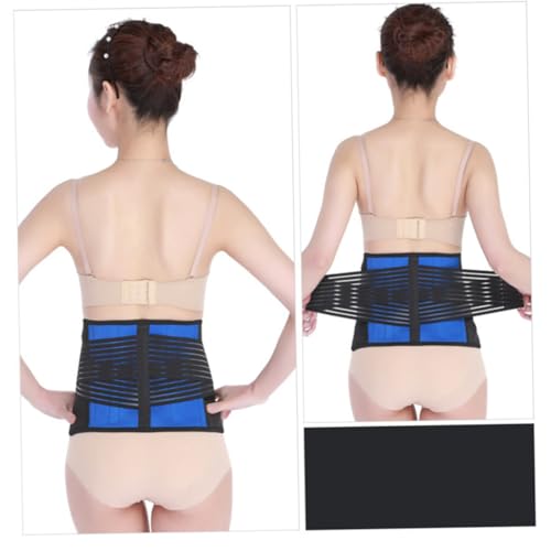 Faja Deportiva Lumbar con Neopreno Talla M miniatura 3