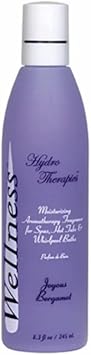 InSPAration Wellness Joyous Bergamot 8.3 oz