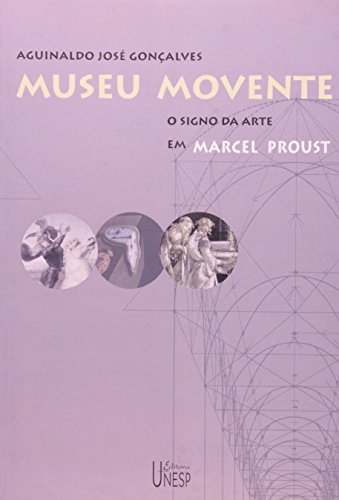 Museu movente: o signo da arte em marcel proust