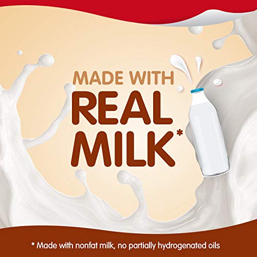 Snack Pack Chocolate Vanilla Pudding Cups, 4 Count, 12 Pack #TOP3