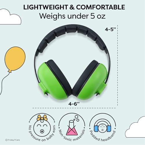 Baby Earmuffs