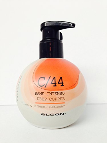 ELGON I-CARE C-44 COBRE INTENSO 200 ML
