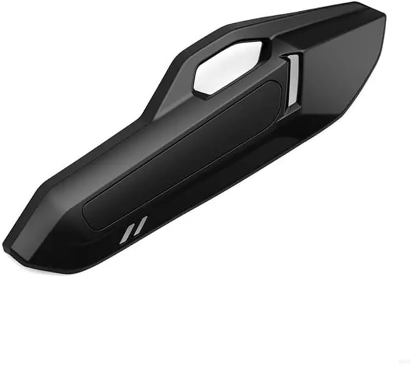 Exhaust Protections Motorcycle Exhaust Guard Exhaust Pipe Protections Reduces Heat Emission for CLICK125 150 160 M68B Heat Shield Wraps