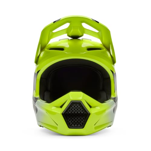 Image of Fox Racing Unisex V1 Motocross Dirt Bike Helmet