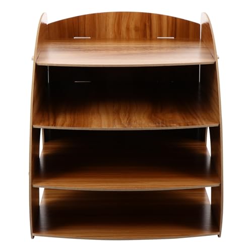 ledmomo �ؐ��f�X�N�g�b�v���[�{�b�N�X ���w�t�@�C���z���_�[�Ɩ{�I �I�t�B�X�p�i�������b�N ���ނ╶��̎��[�� �I�t�B�X ����[�N�X�y