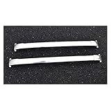 Para Mitsubishi Para ASX Para Outlander Sport RVR 2010 2011 2012 2013 2014 2015 2016 217 2018 2019 2020 2021 2022 2023 Barras transversales de techo Barra transversal.