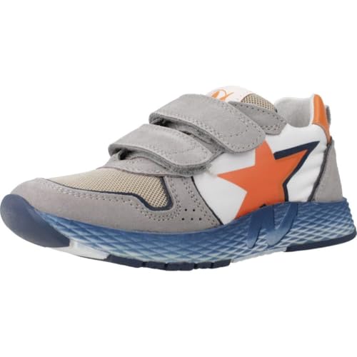 Naturino Boy's Althidon 2 Vl (Toddler/Little Kid) Sneaker