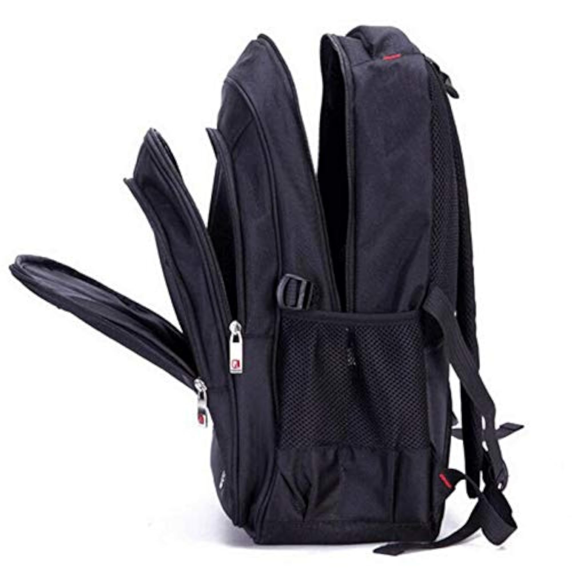 Men's Large Capacity Business Travel Backpack