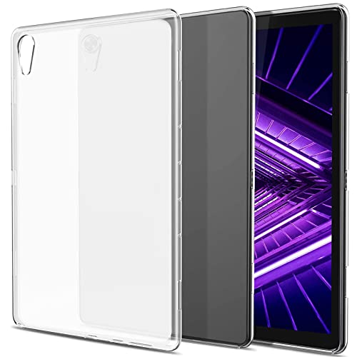 easyBee Funda para Lenovo Tab M10 HD (2ª Generación) de 10,1-Pulgadas TB-X306X/TB-X306F 2020,...