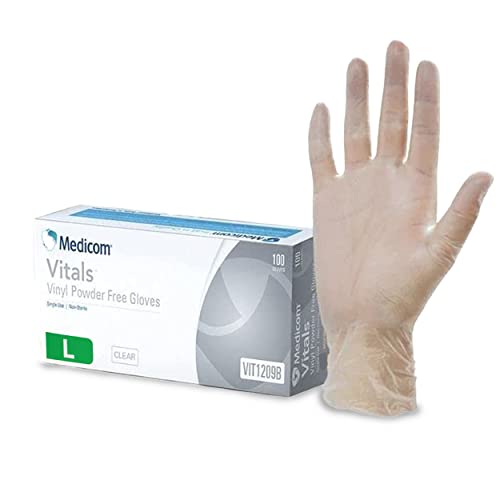 medical grade gloves
