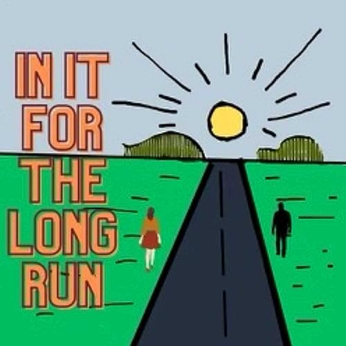In it for the Long Run cover art