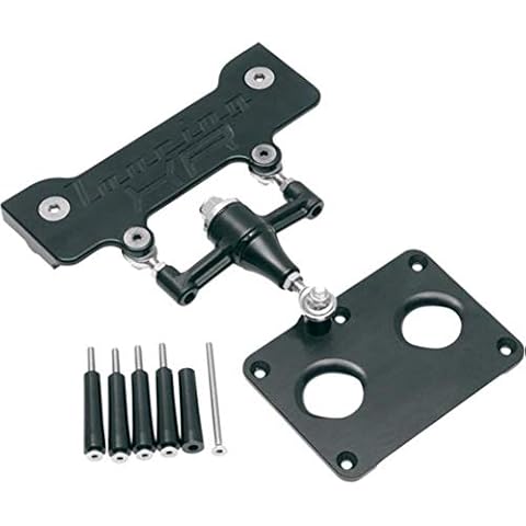 Alloy Art TXR-1 Frame Stabilizer Cover