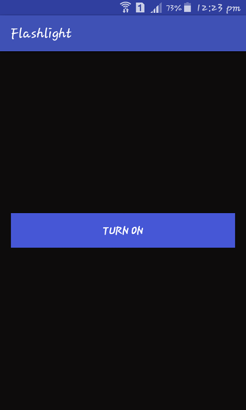 Flashlight - App on Amazon Appstore