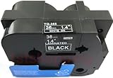 For Use With PT-3600, PT-530, PT-550, PT-9200DX, PT-9200PC, PT-9400, PT-9500PC, PT-9600, PT-9700PC, PT-9800PCN