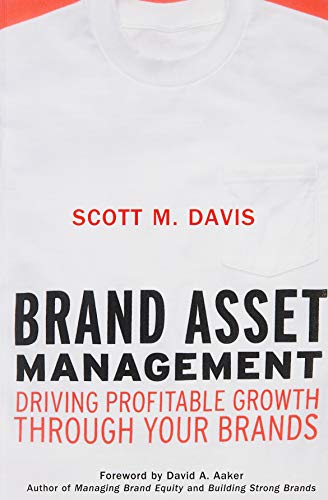 Brand Asset Management: Driving Profitable Growth Through Your Brands