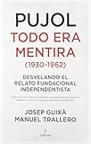  Pujol: Todo Era Mentira (1930-1962): Desvelando el relato fundacional independentista (Sociedad actual)