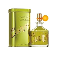 Liz Claiborne Curve by for Men, Cologne Spray, 2.5 -Ounce : Amazon