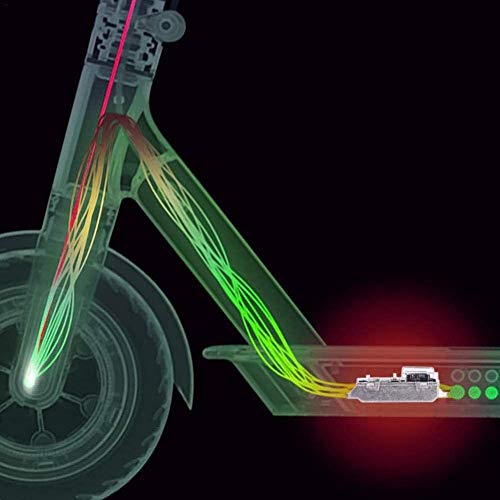 Carte de commande Xiaomi pour trottinette électrique trajets urbains fluides - 3