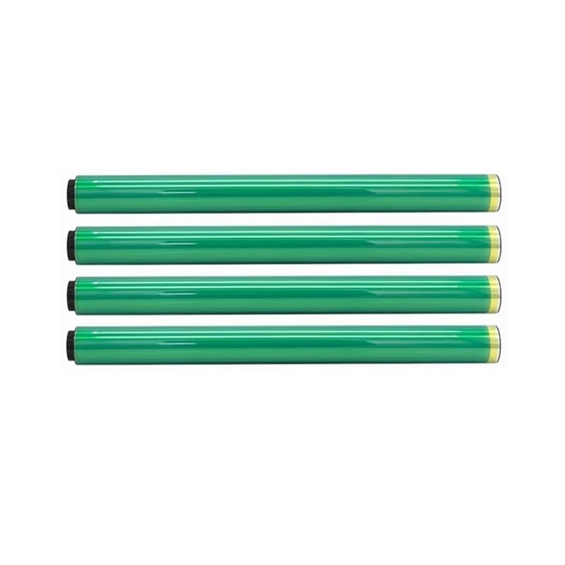 Tambour OPC DR-313 pour Bizhub C258 C308 C368 C458 C558 - Kit de reconstruction d'unité 4 pièces