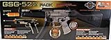 GSG 522 AEG W/911 Spring German Sport Airsoft Guns Rifle and Pistol