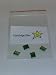 Produktbild Set 4X Toner Reset Chip für Canon I-Sensys LBP-5050, MF-8030, MF-8040, MF-8050, MF-8080, Cartridge 716